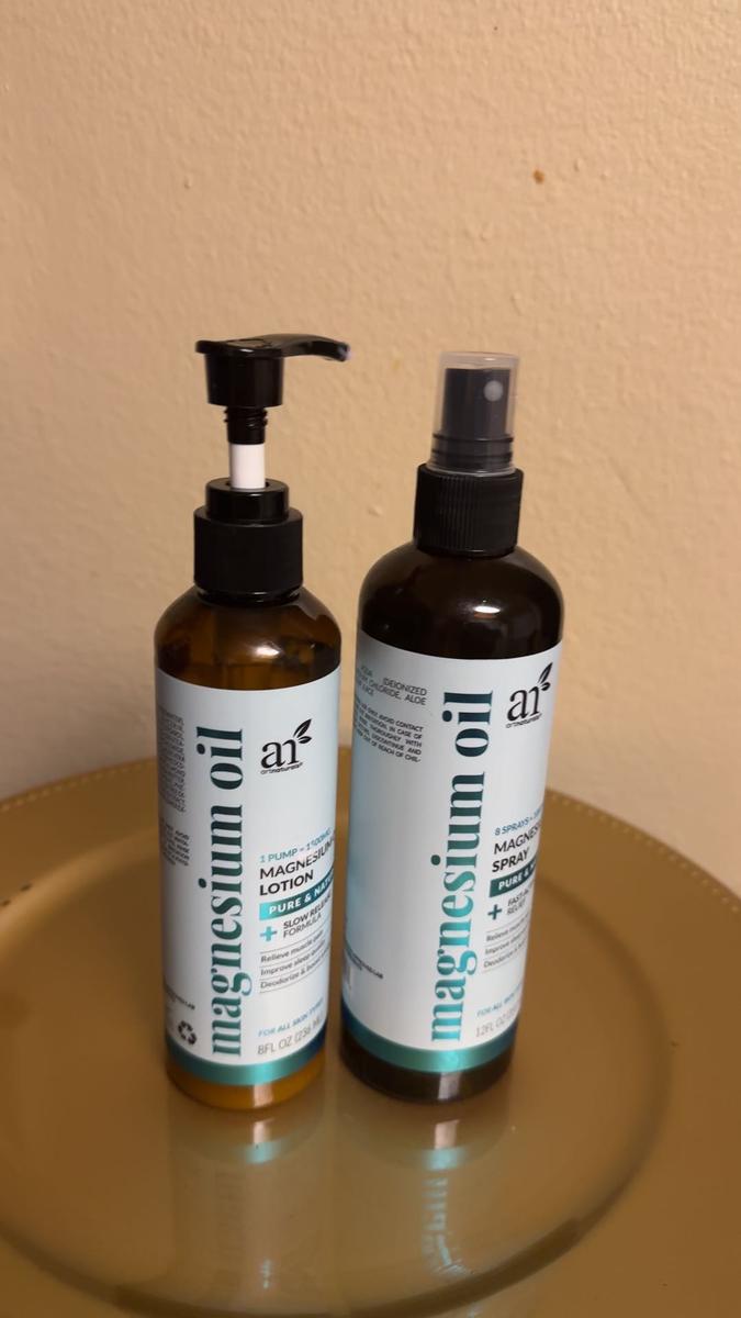 Review by Sophia P.