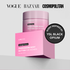 Pheromone Body Butter For Women - Inspired By YSL Black Opium